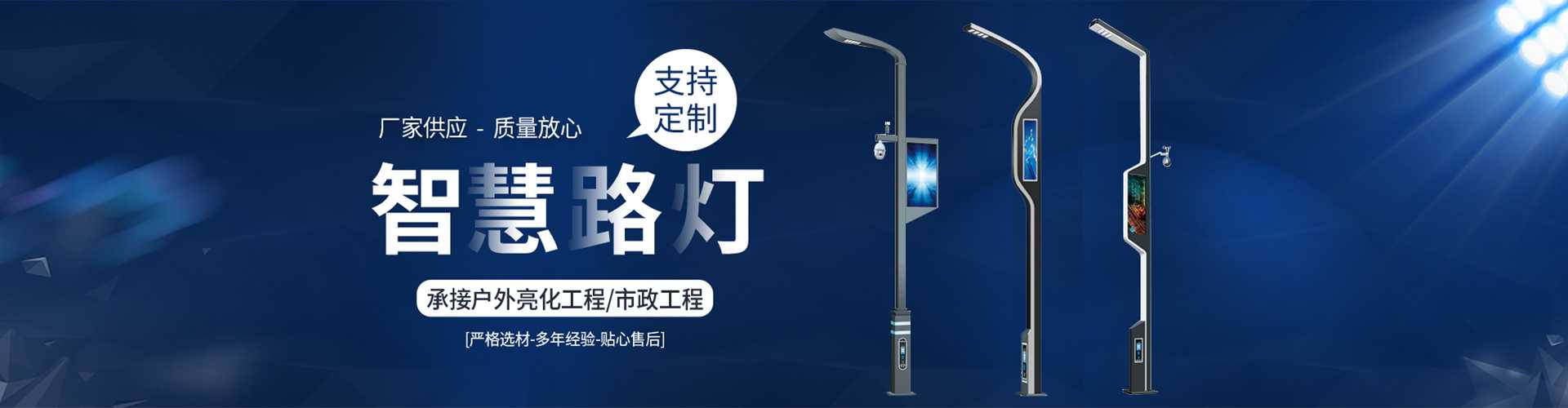 拱墅区太阳能路灯定制厂家